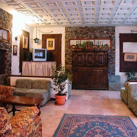 Hotel Torena Aprica Exterior photo