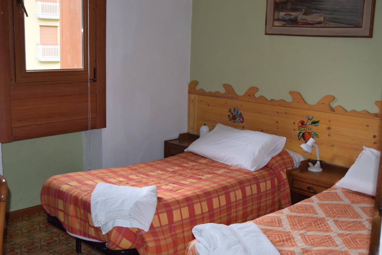 Hotel Torena Aprica Exterior photo
